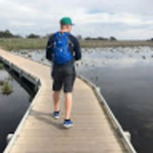 Meet your Posher, Jacob